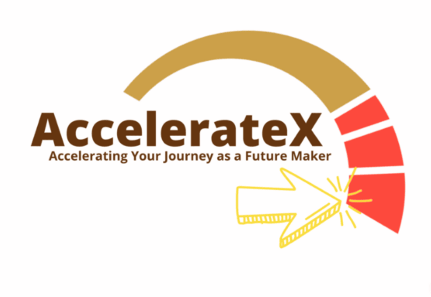 AccelerateX logo
