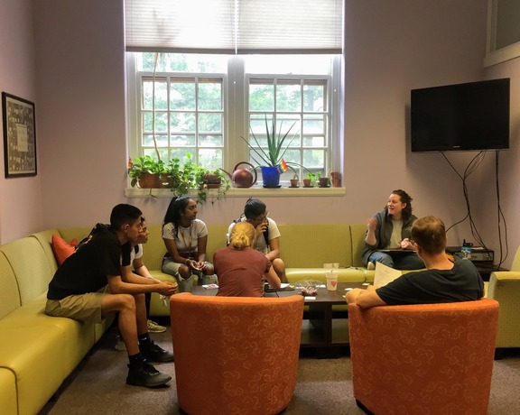 mentor collective