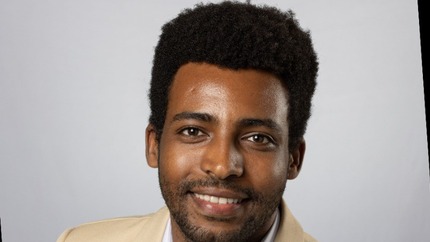 Zelalem Ayalew